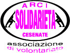 logo arci solidarietà