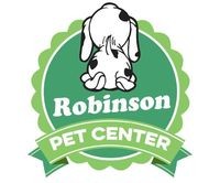 Robinson pet center