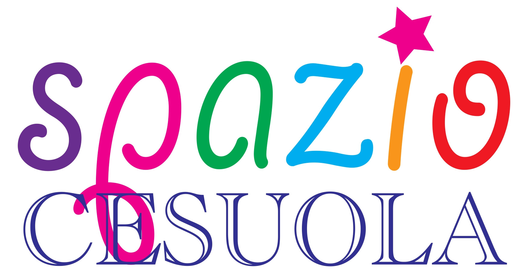 logo spazio cesuola