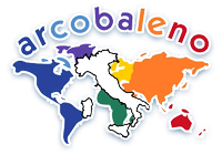 logo associazione arcobaleno