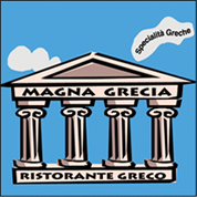 ristorante magna grecia