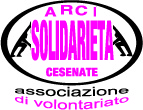 logo arci solidarietà