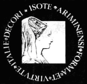 la libreria riminese