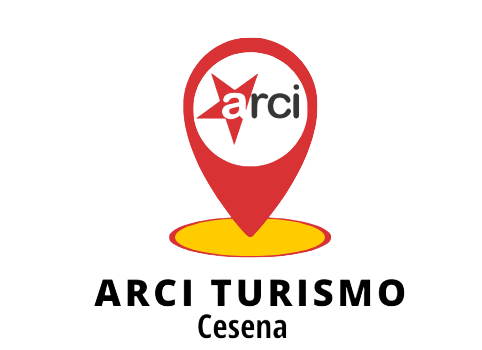 Logo di Arci Turismo Cesena